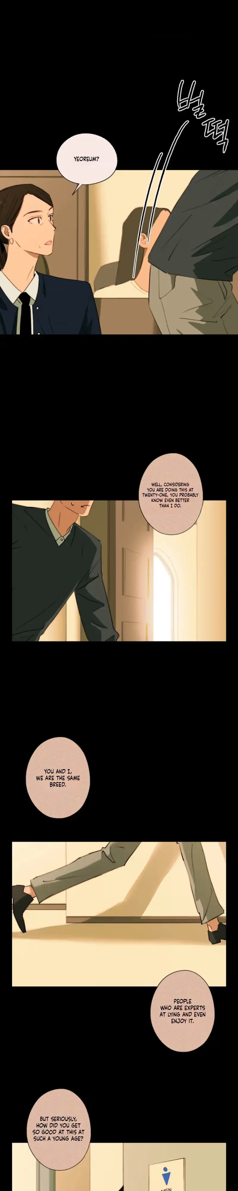 A First of Summers Chapter 63 page 19 - 