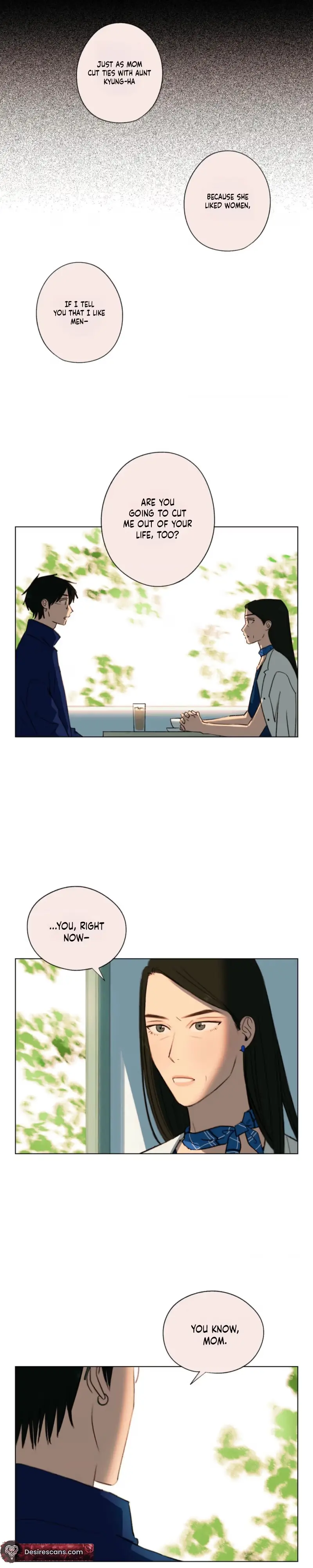 A First of Summers Chapter 63 page 22 - 