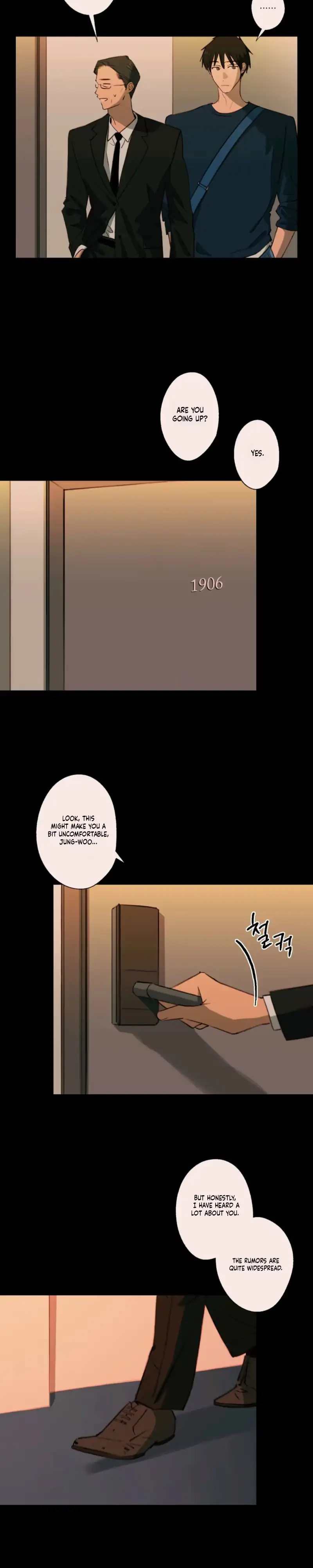A First of Summers Chapter 63 page 4 - 