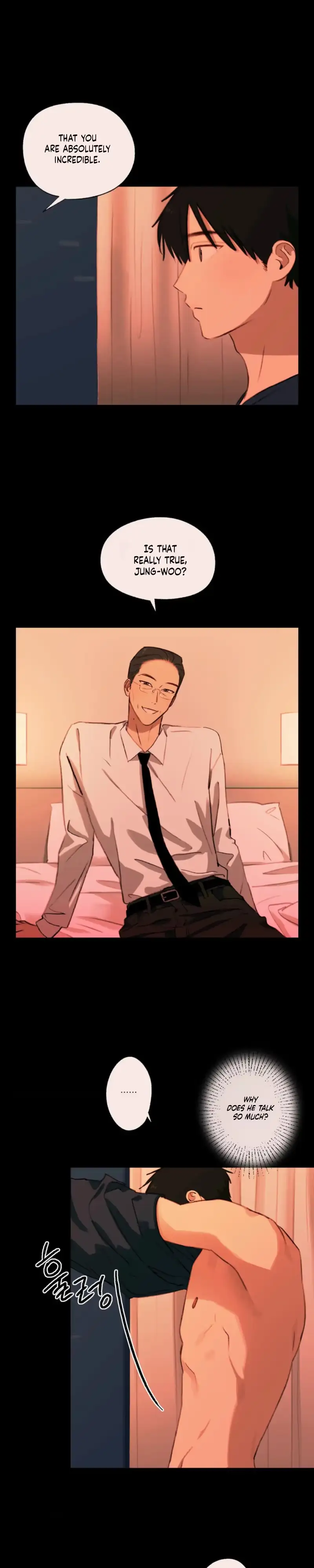 A First of Summers Chapter 63 page 5 - 