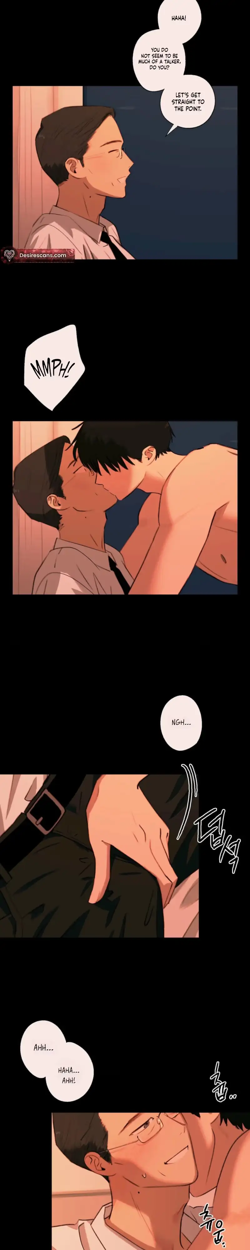 A First of Summers Chapter 63 page 6 - 