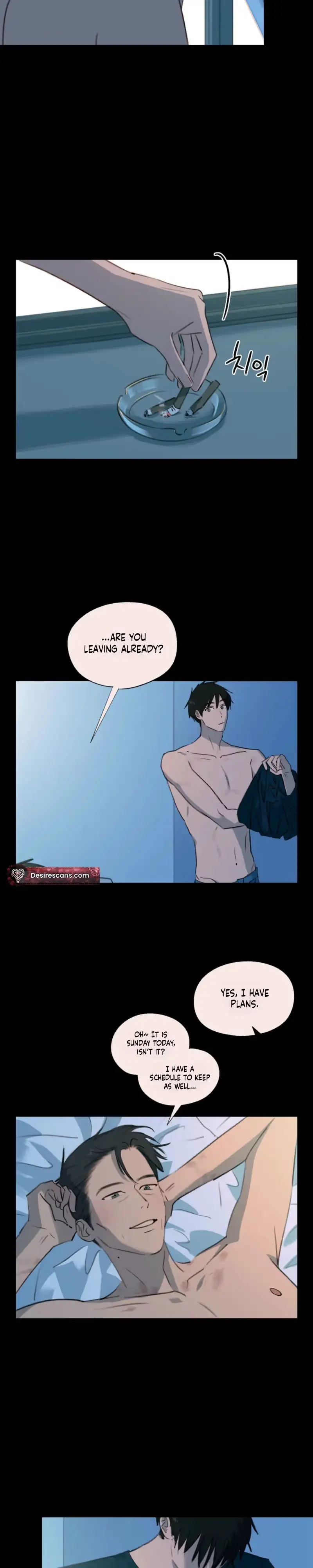 A First of Summers Chapter 63 page 9 - 