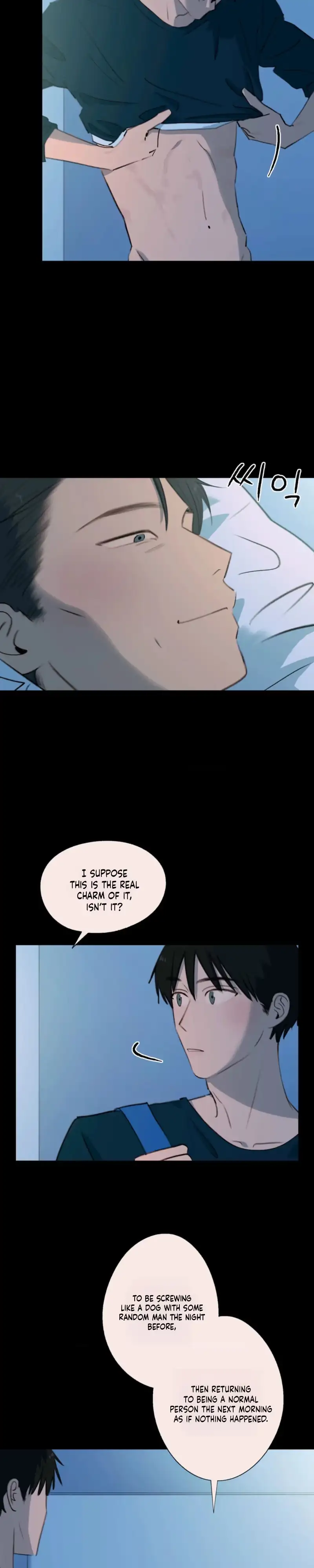 A First of Summers Chapter 63 page 10 - 