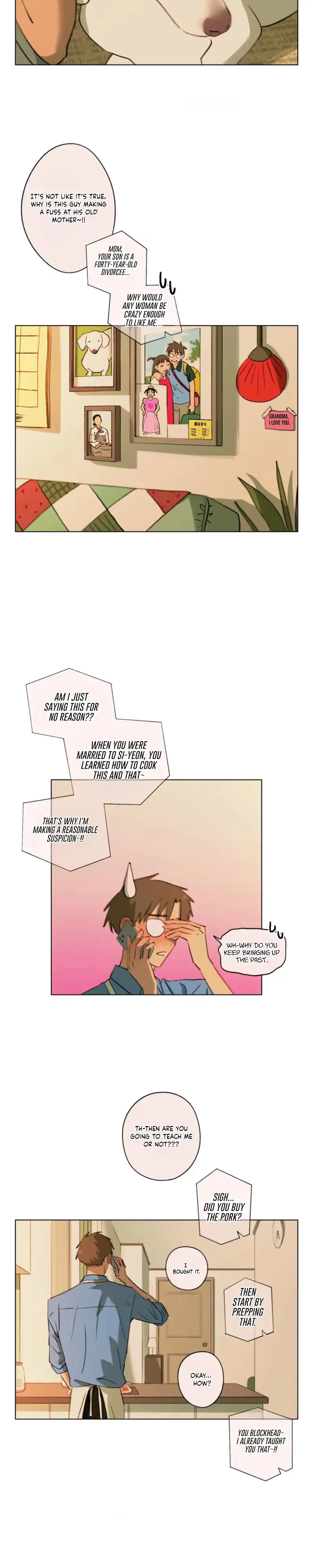 A First of Summers Chapter 64 page 11 - 