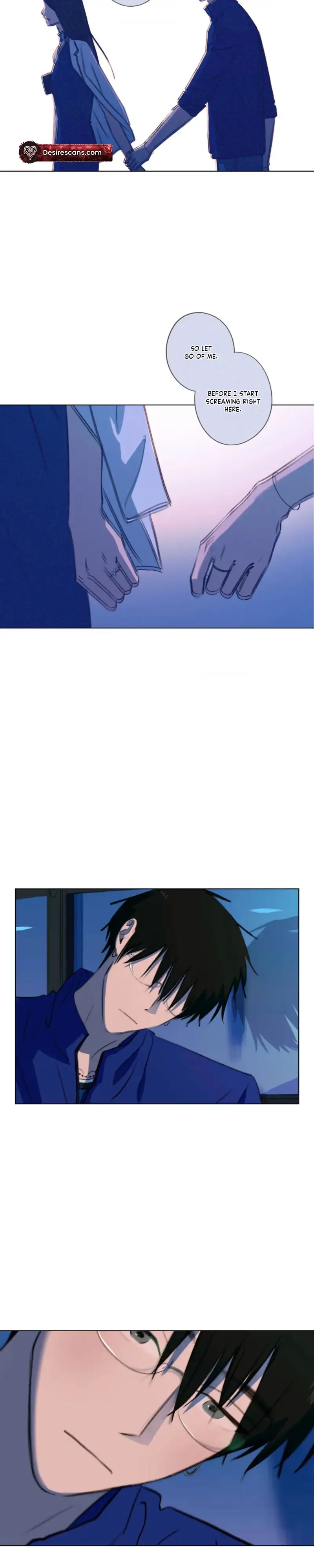 A First of Summers Chapter 64 page 13 - 