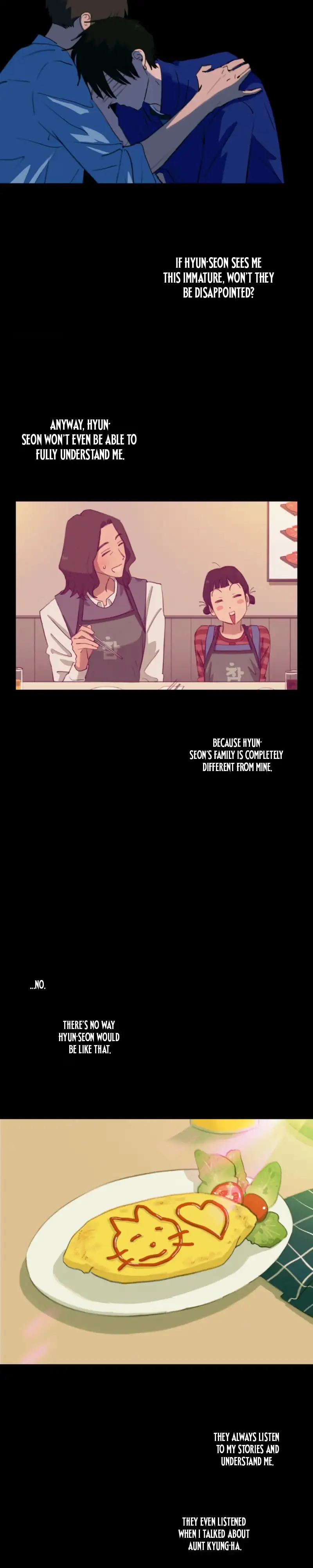 A First of Summers Chapter 64 page 17 - 