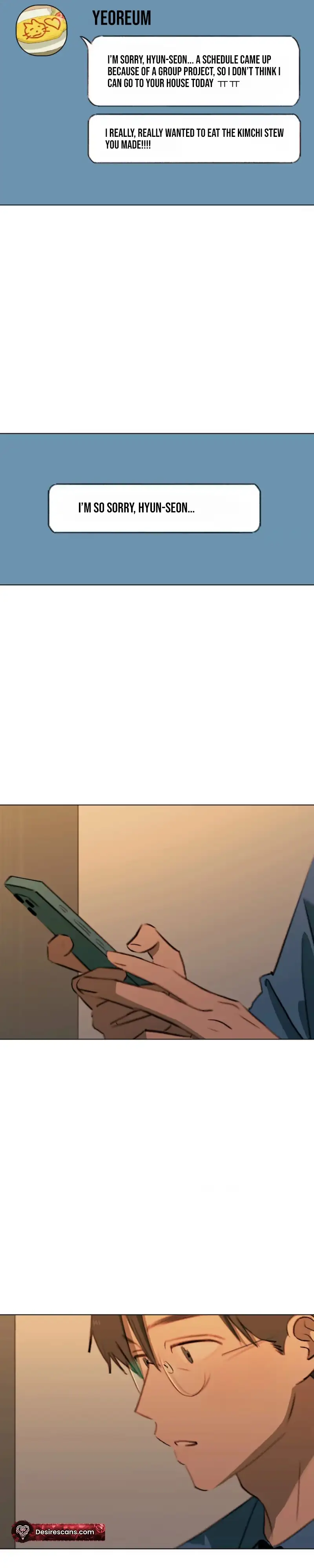 A First of Summers Chapter 64 page 21 - 