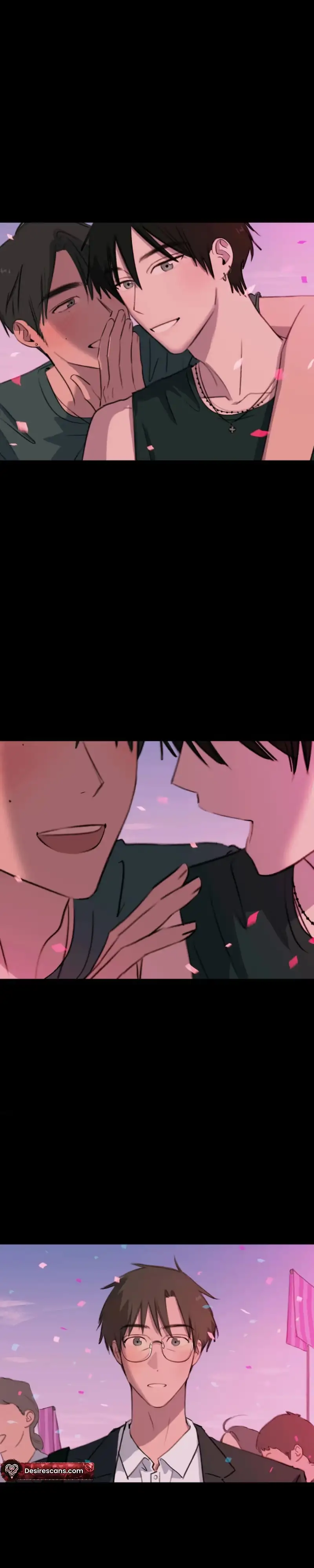 A First of Summers Chapter 64 page 27 - 