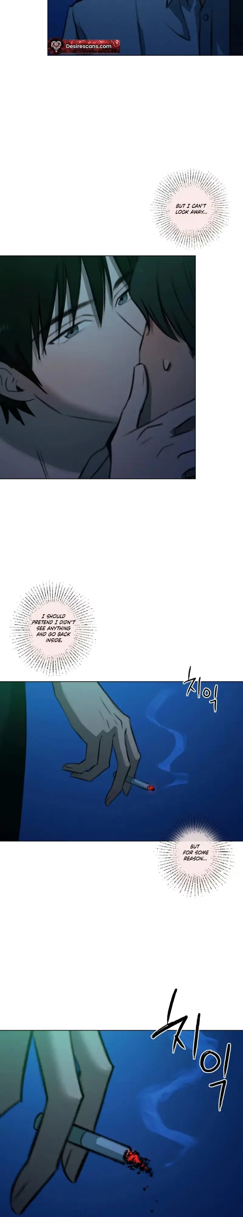 A First of Summers Chapter 65 page 11 - 