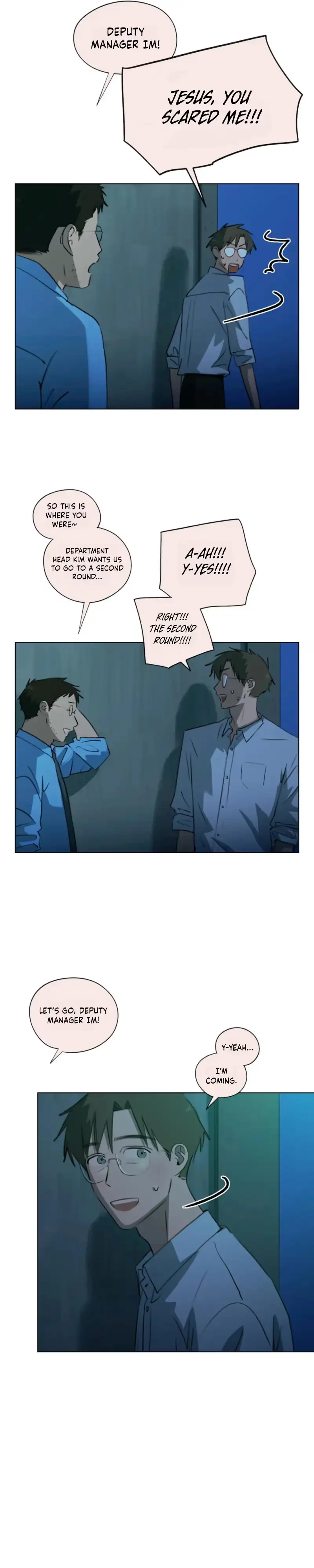 A First of Summers Chapter 65 page 13 - 