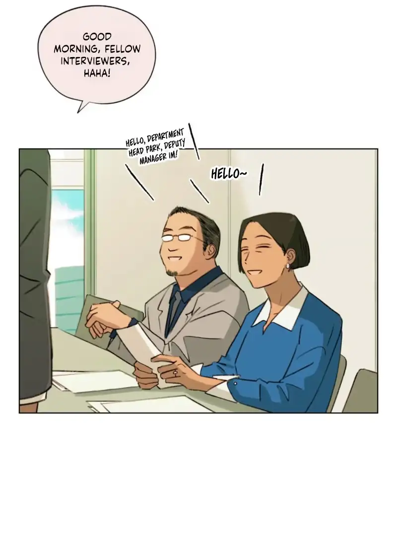 A First of Summers Chapter 65 page 16 - 