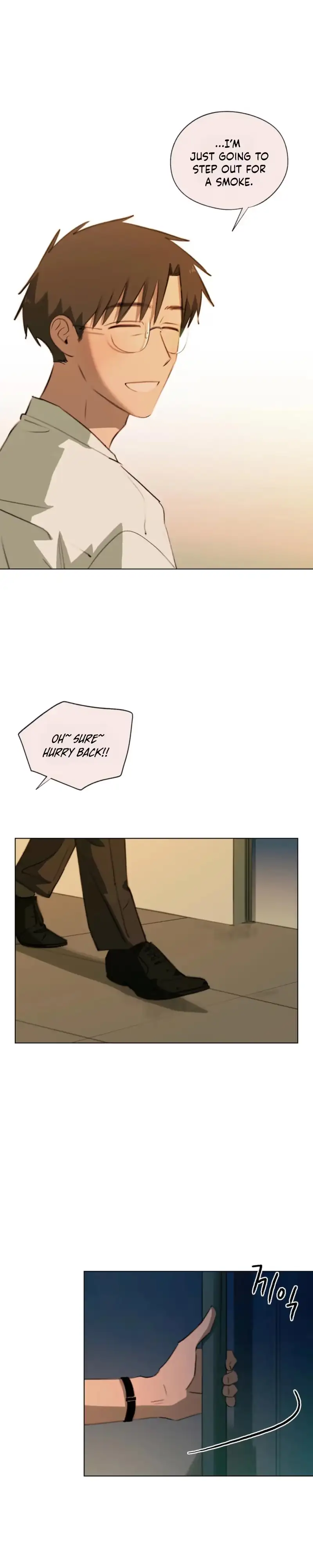 A First of Summers Chapter 65 page 3 - 