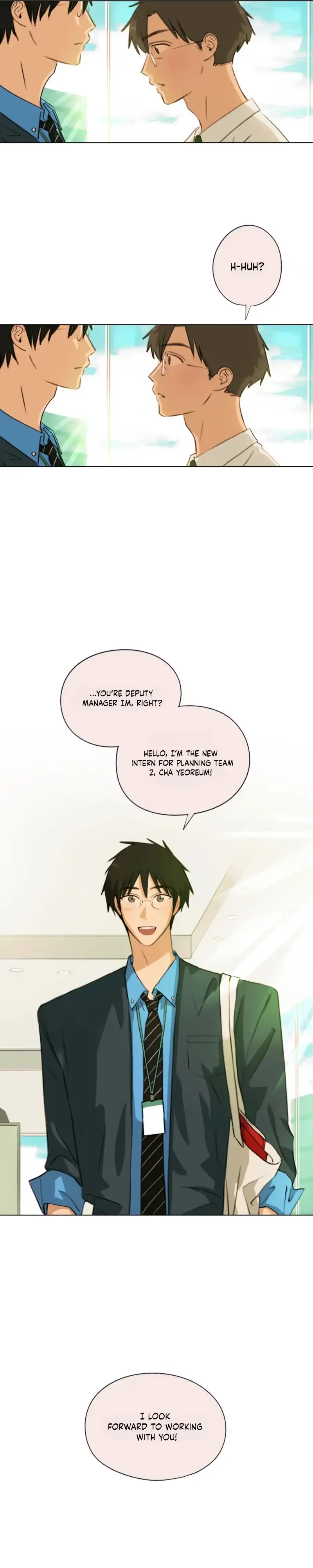 A First of Summers Chapter 65 page 27 - 