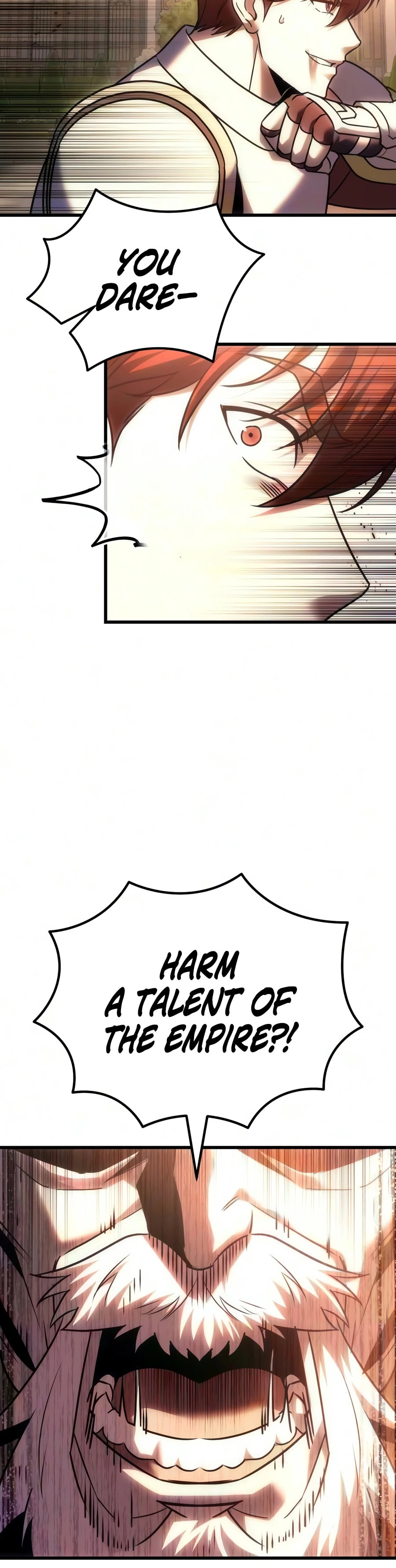 A Flame Reborn Chapter 134 page 25 - 