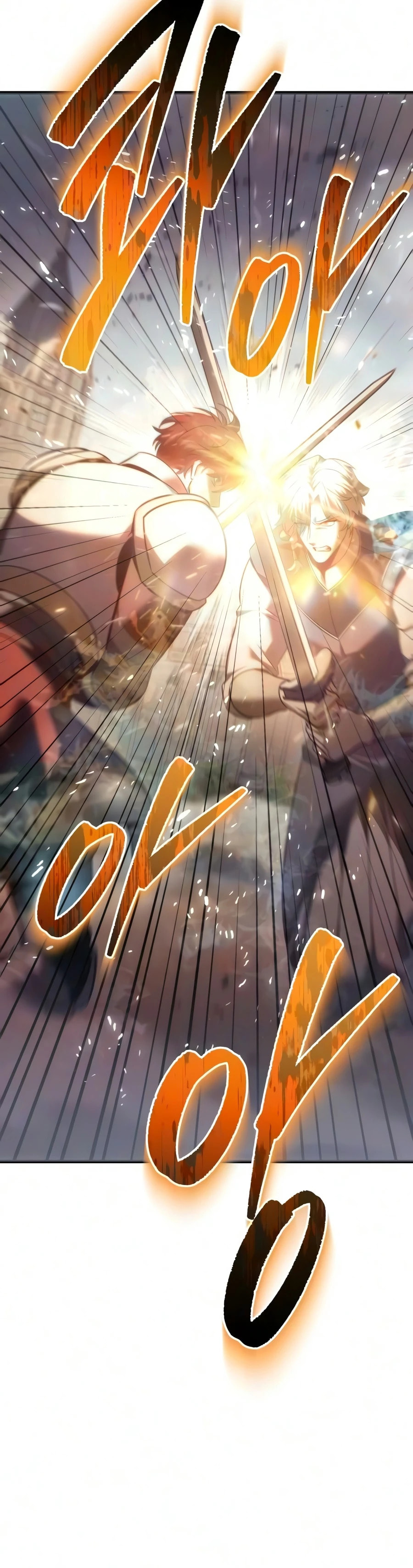 A Flame Reborn Chapter 134 page 5 - 