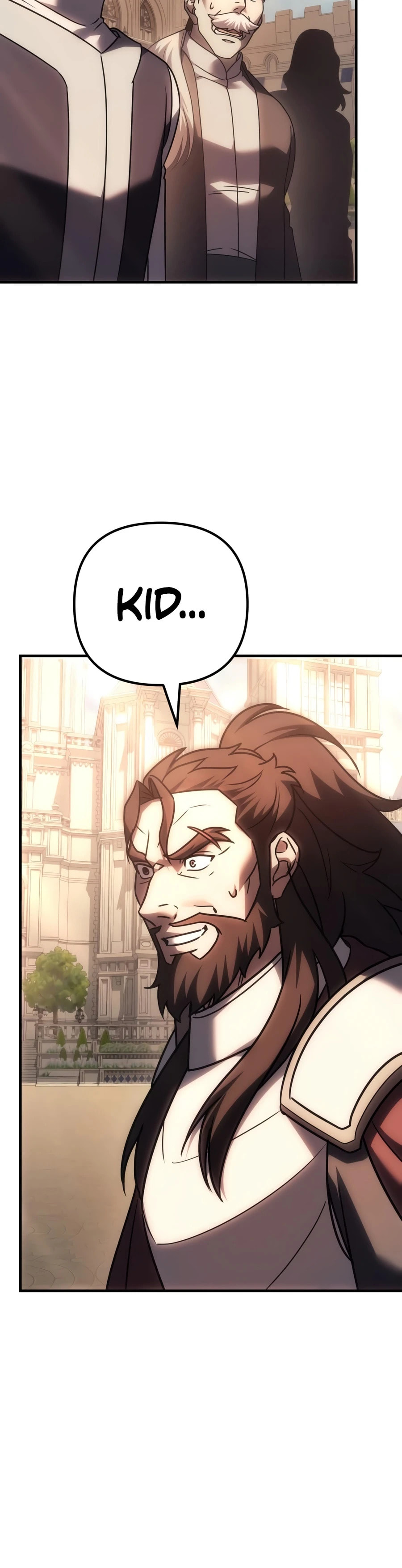 A Flame Reborn Chapter 135 page 17 - 