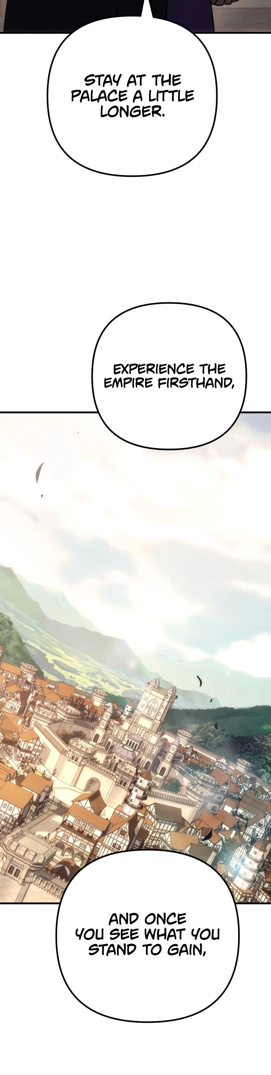 A Flame Reborn Chapter 135 page 19 - 