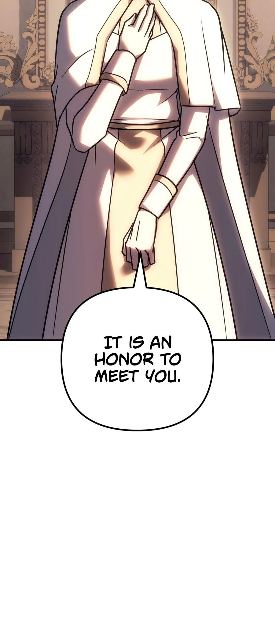 A Flame Reborn Chapter 135 page 21 - 