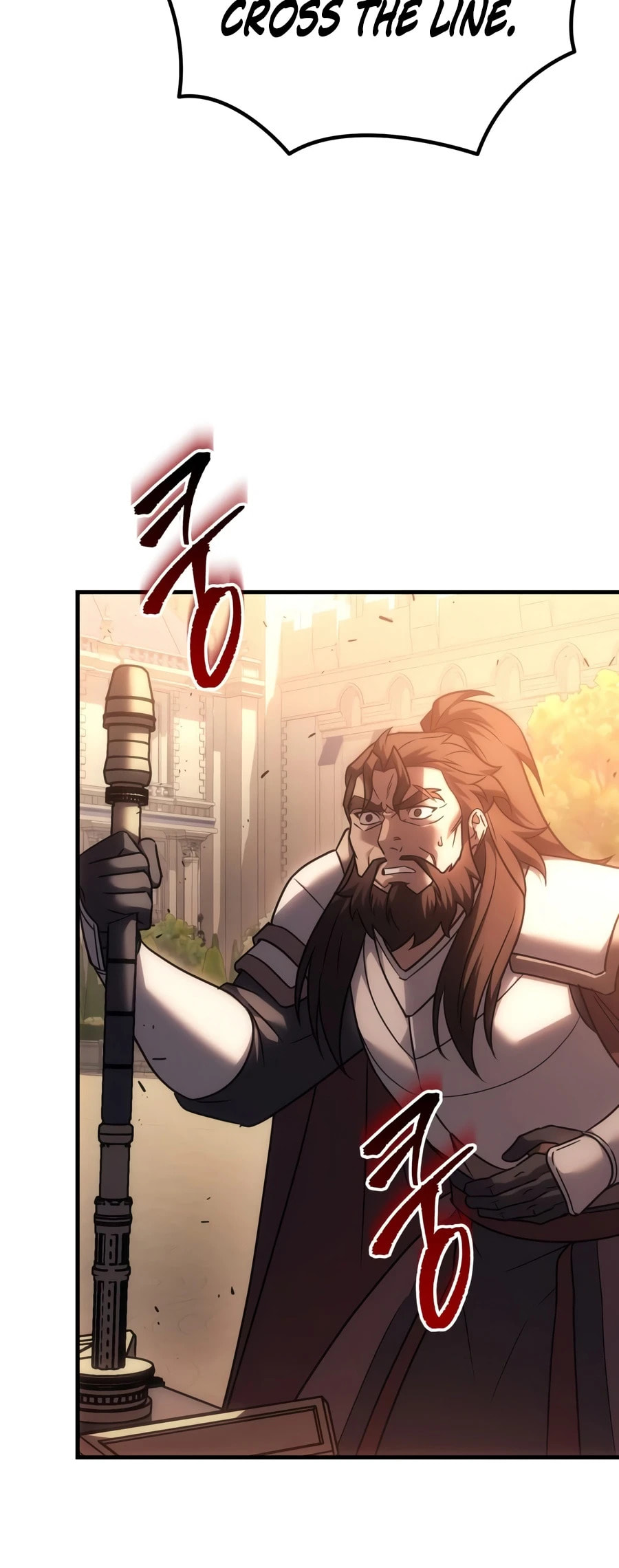A Flame Reborn Chapter 135 page 9 - 