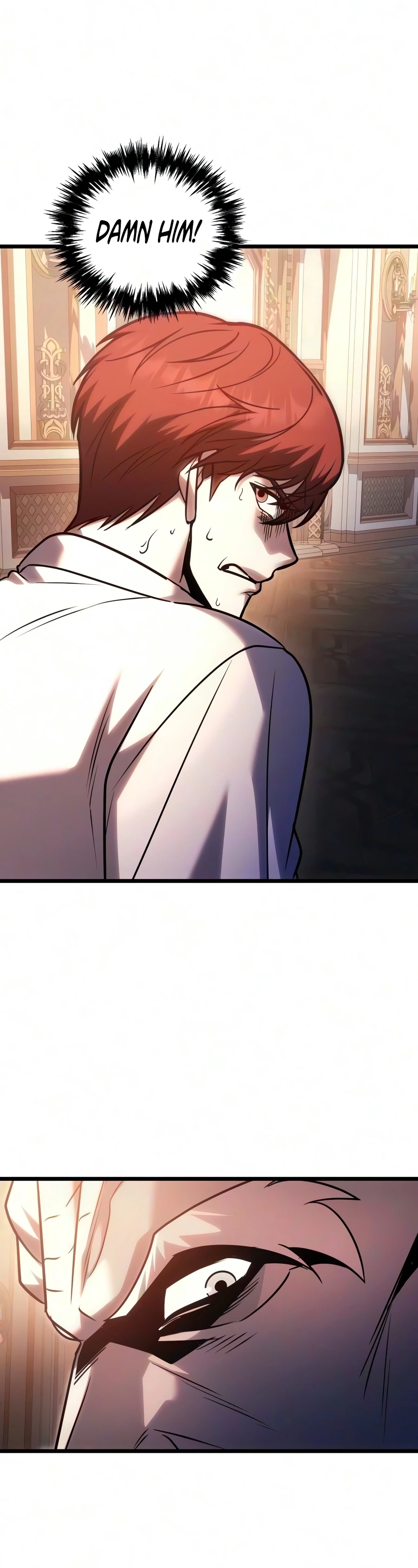 A Flame Reborn Chapter 137 page 38 - 