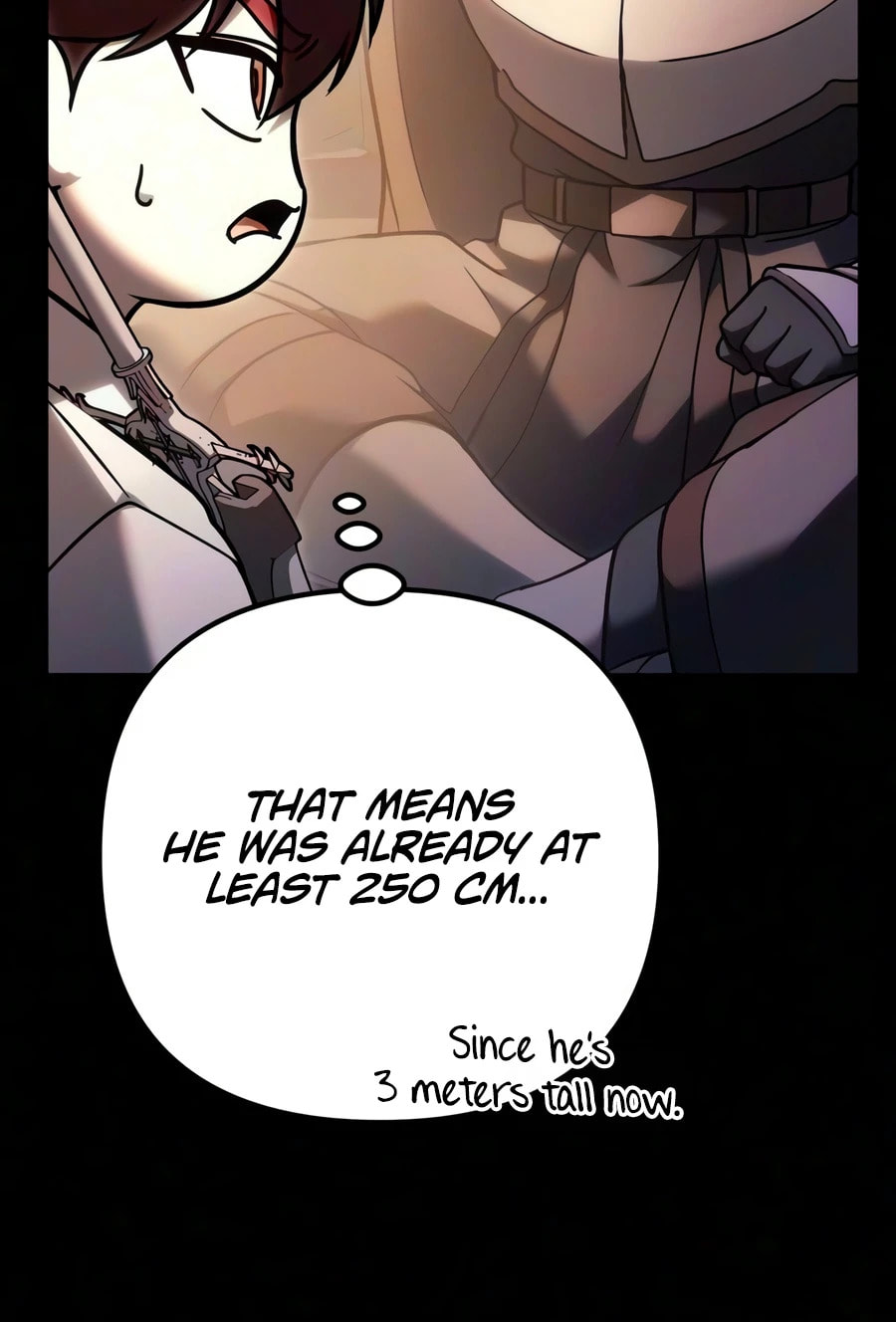 A Flame Reborn Chapter 139 page 21 - 