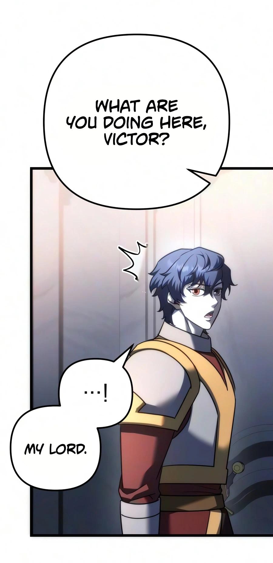 A Flame Reborn Chapter 141 page 2 - 