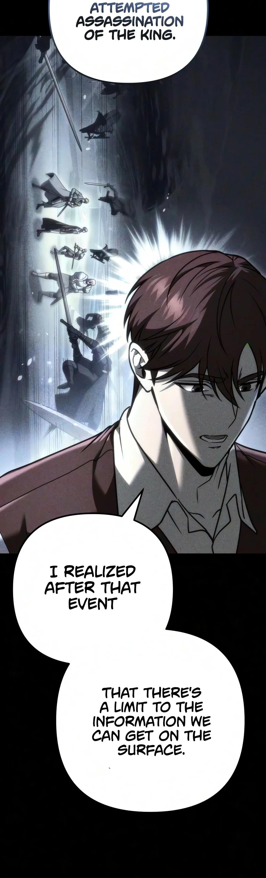 A Flame Reborn Chapter 141 page 7 - 