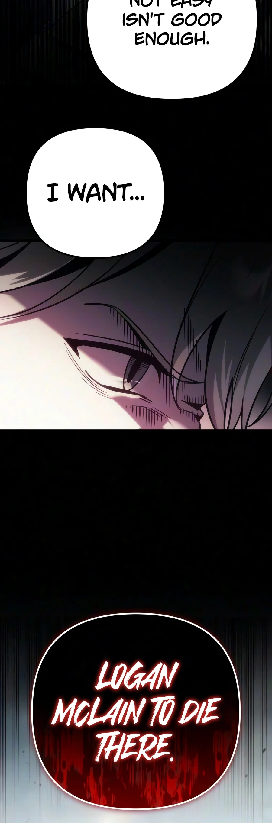 A Flame Reborn Chapter 143 page 2 - 