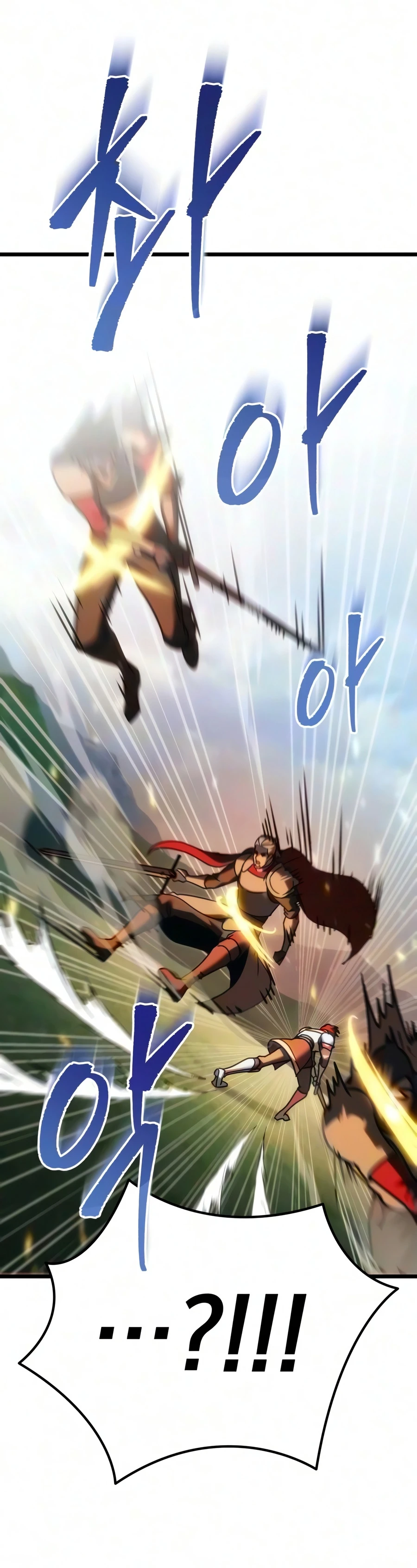 A Flame Reborn Chapter 143 page 14 - 