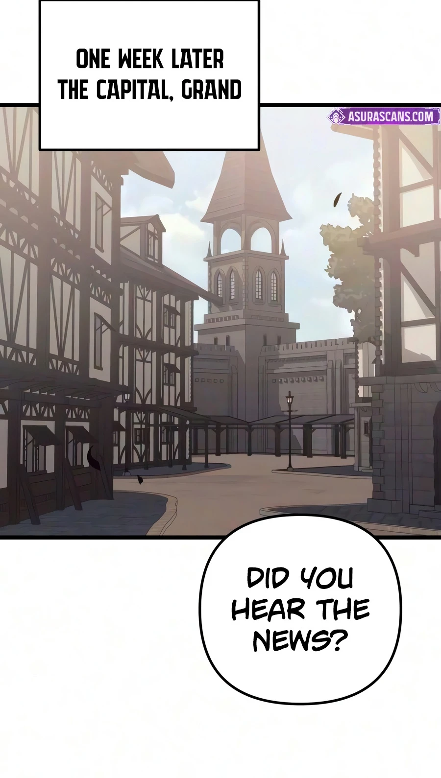 A Flame Reborn Chapter 143 page 19 - 
