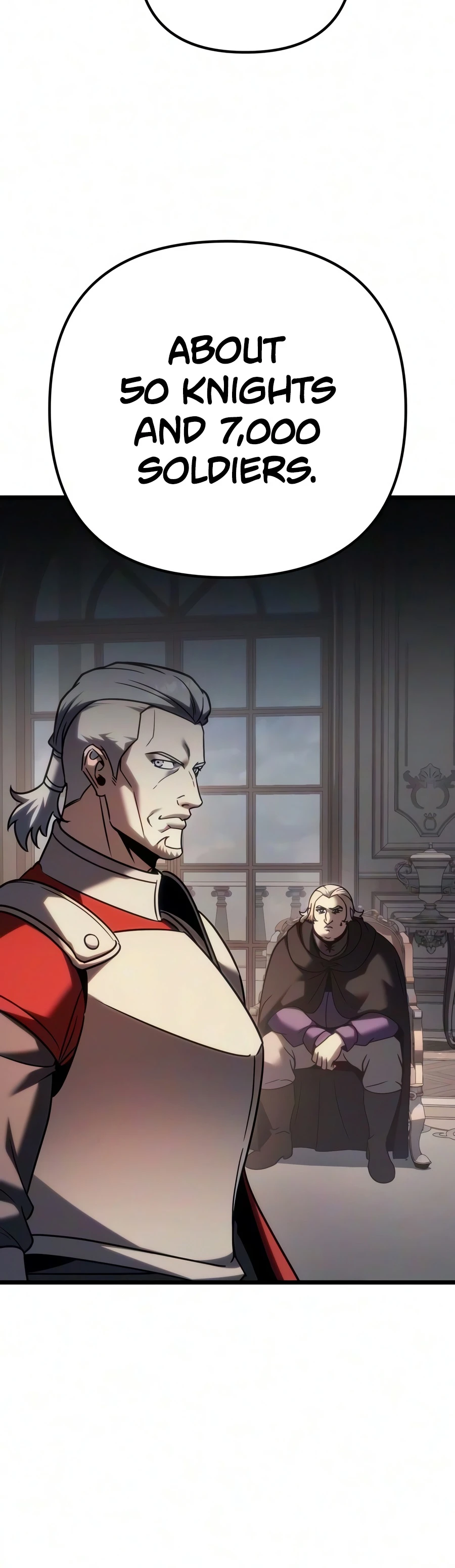 A Flame Reborn Chapter 143 page 4 - 