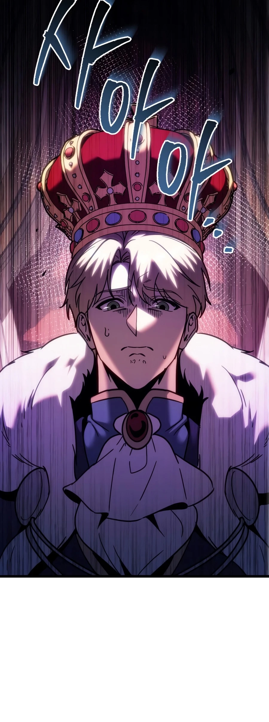 A Flame Reborn Chapter 144 page 2 - 