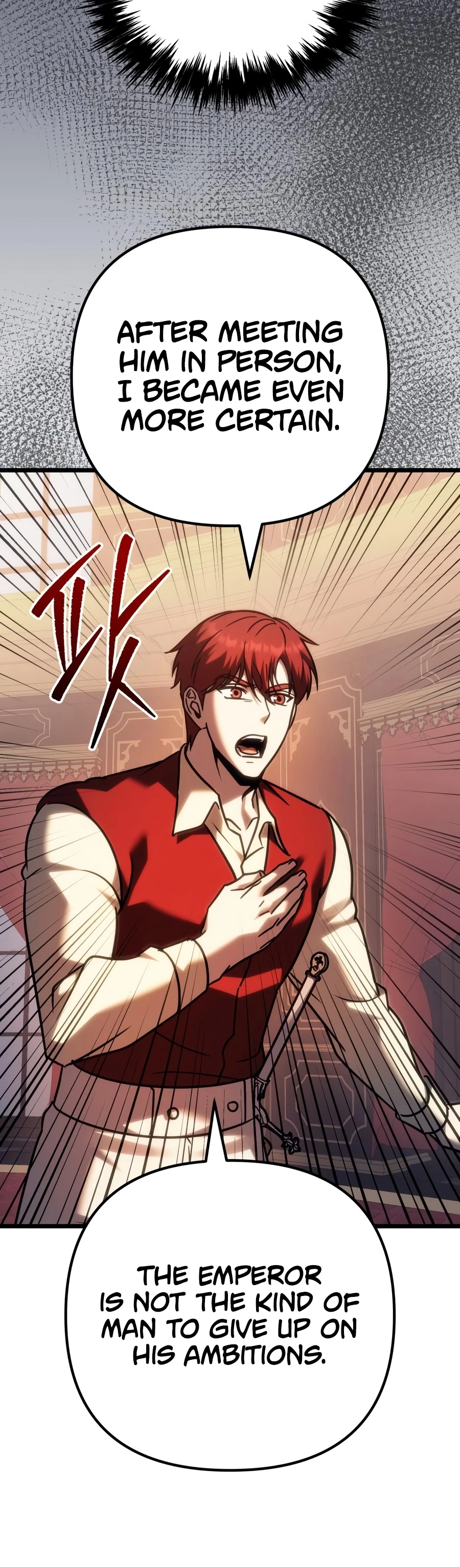 A Flame Reborn Chapter 144 page 12 - 