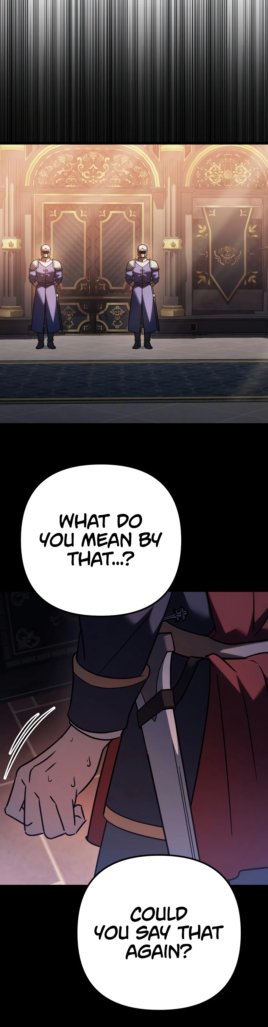 A Flame Reborn Chapter 144 page 17 - 