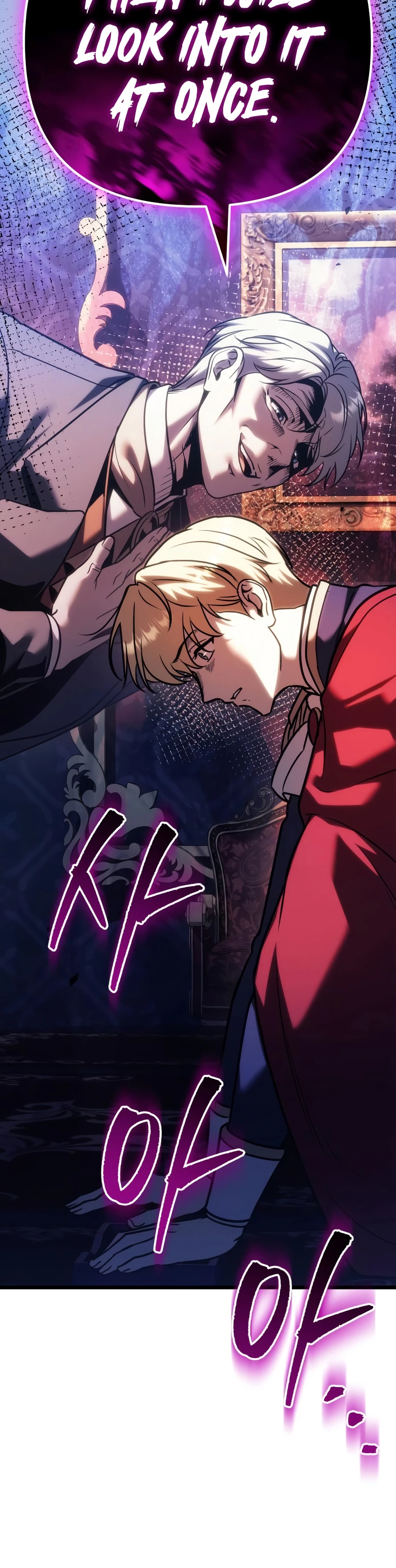 A Flame Reborn Chapter 144 page 8 - 