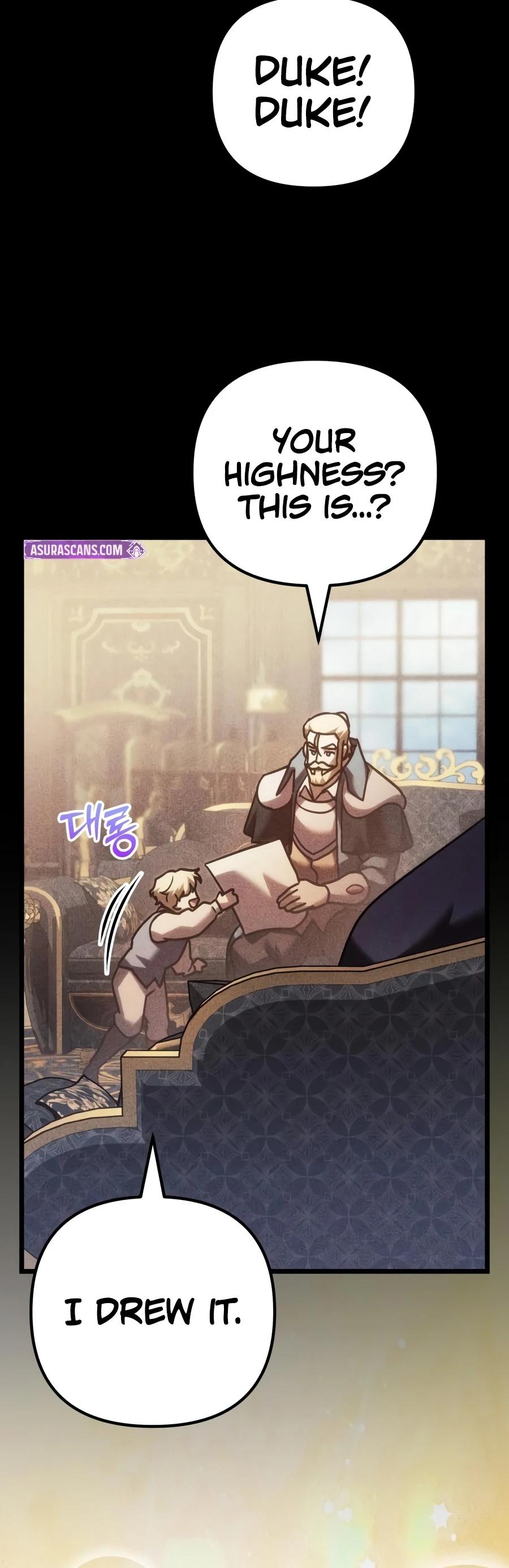 A Flame Reborn Chapter 145 page 12 - 