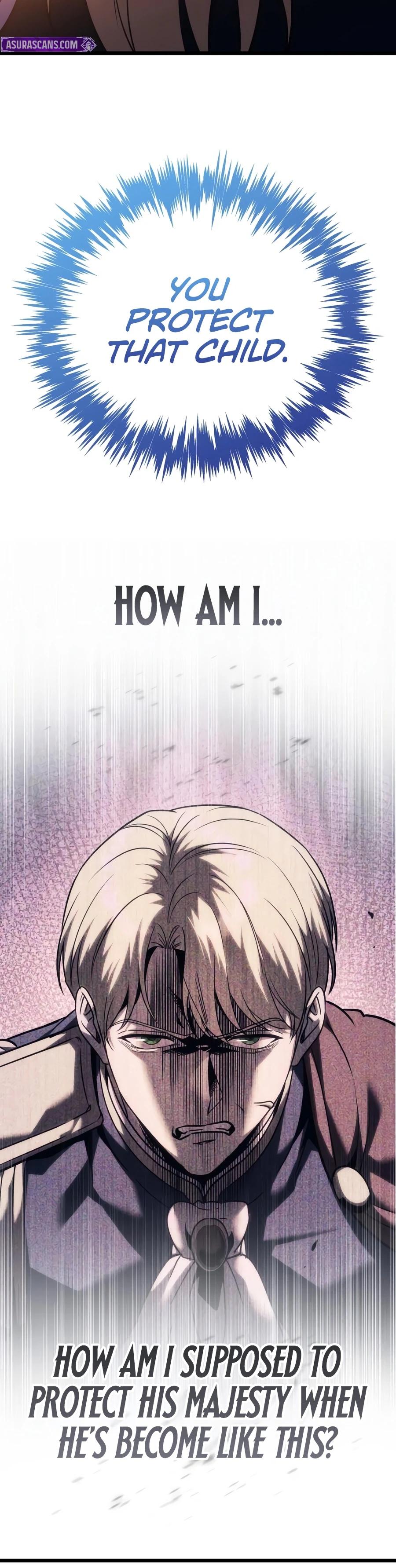 A Flame Reborn Chapter 145 page 14 - 