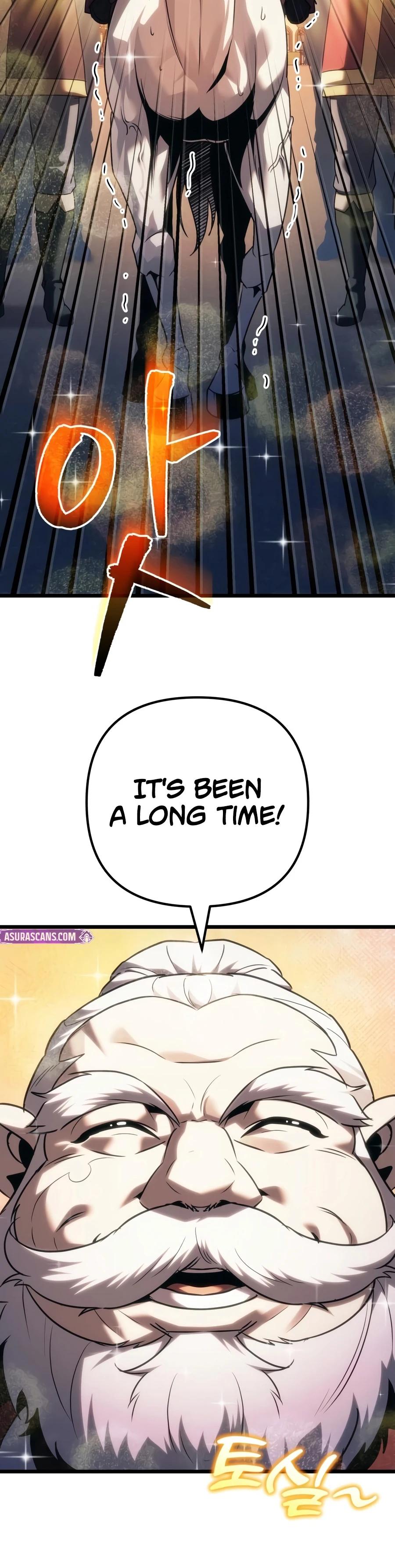 A Flame Reborn Chapter 145 page 20 - 