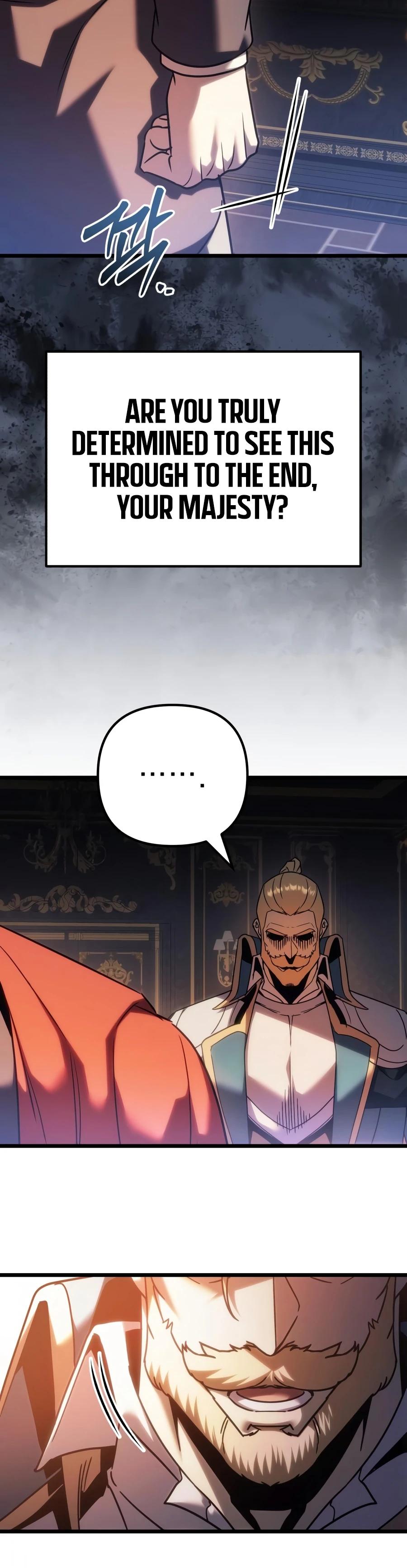 A Flame Reborn Chapter 145 page 6 - 