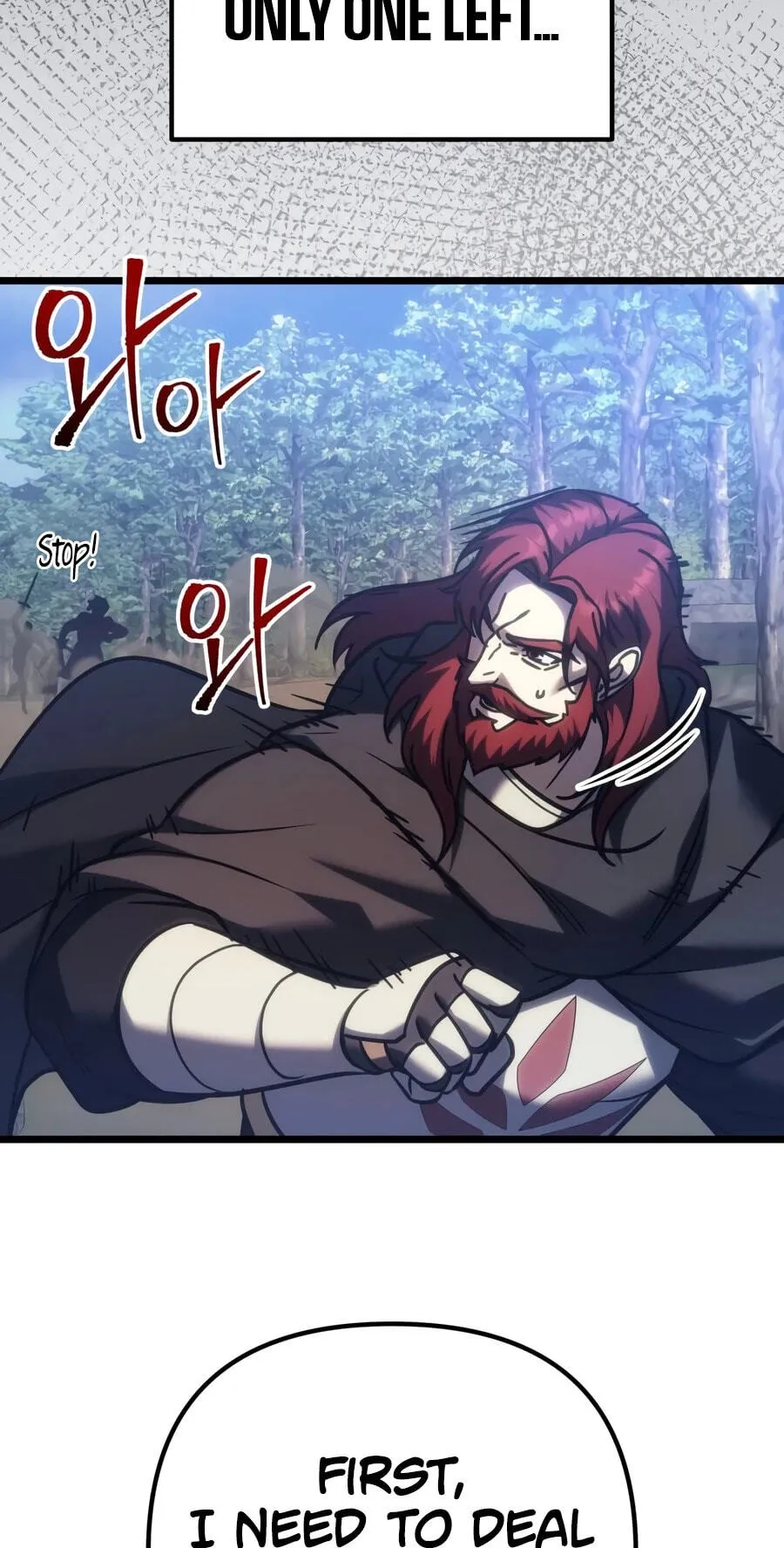 A Flame Reborn Chapter 146 page 106 - 