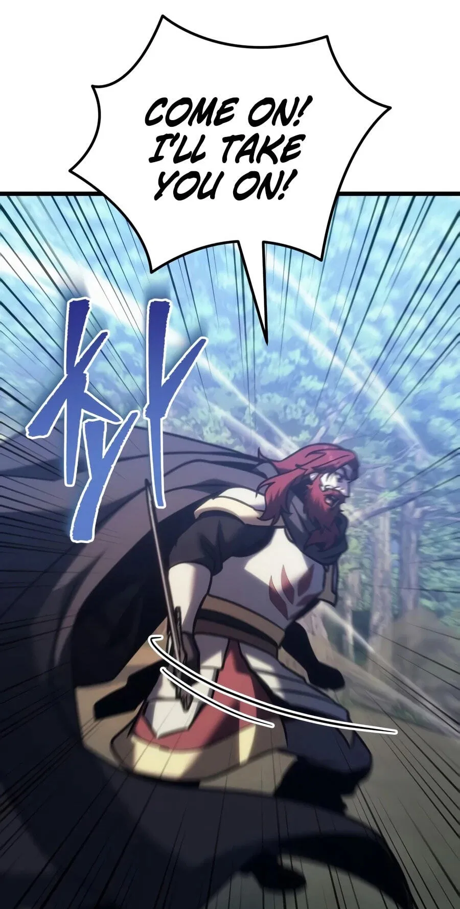 A Flame Reborn Chapter 146 page 108 - 