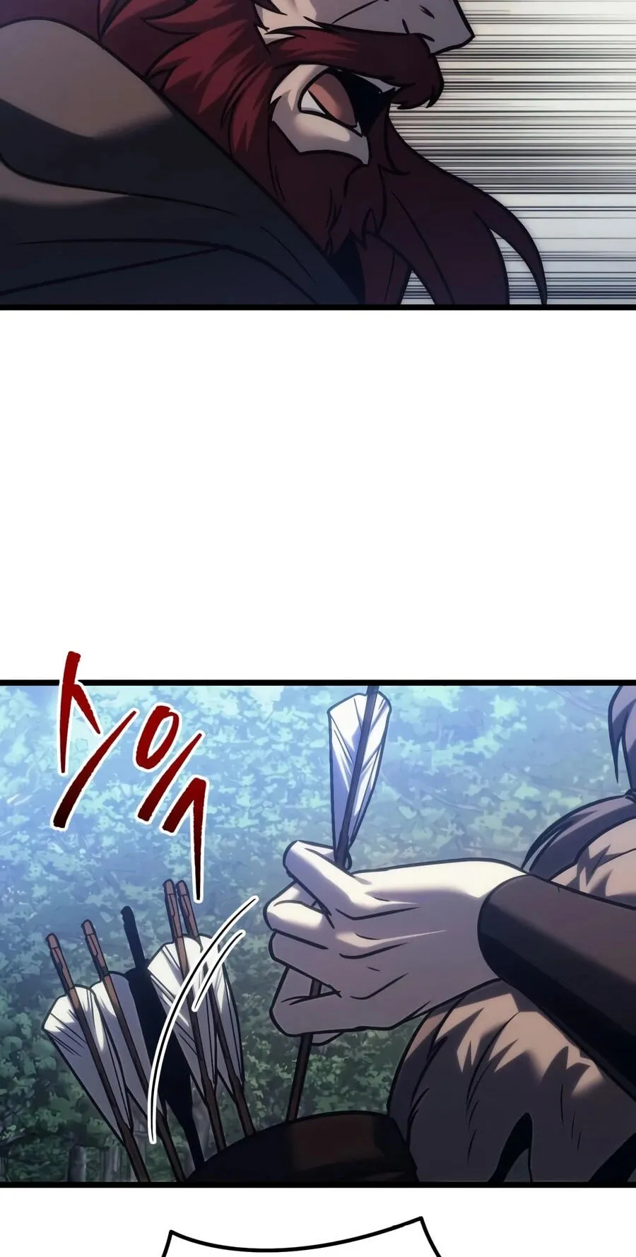 A Flame Reborn Chapter 146 page 110 - 