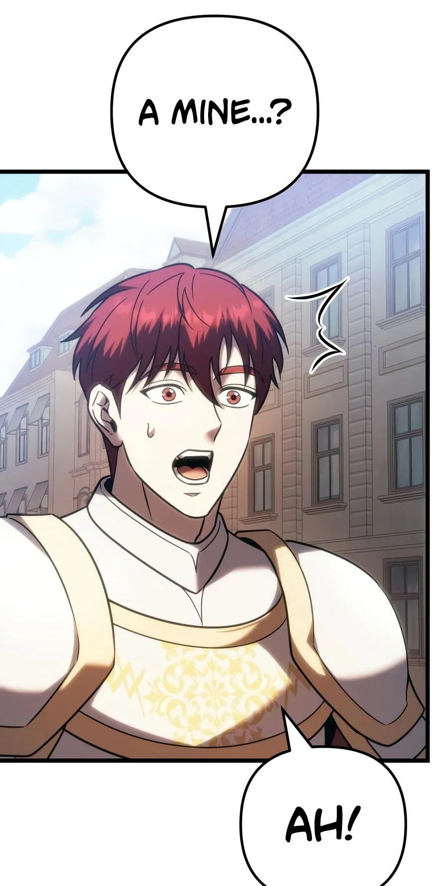A Flame Reborn Chapter 146 page 12 - 