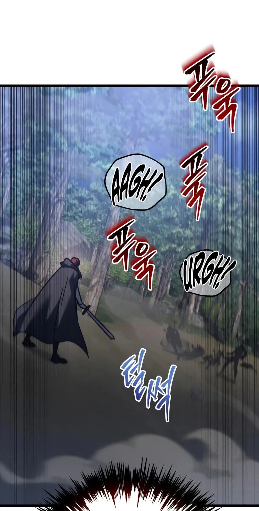 A Flame Reborn Chapter 146 page 116 - 