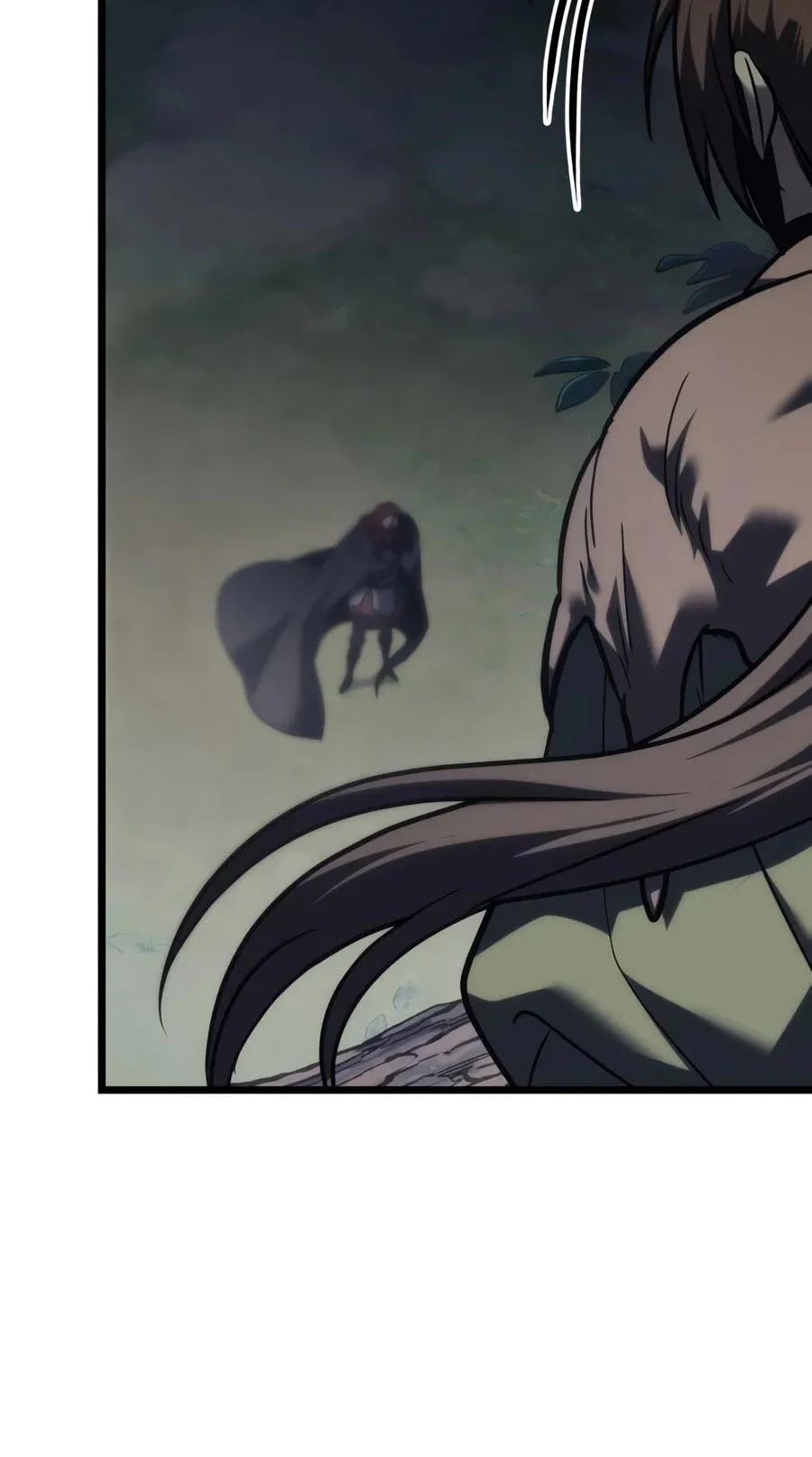 A Flame Reborn Chapter 146 page 121 - 