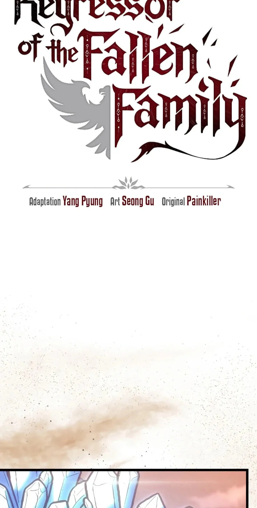 A Flame Reborn Chapter 146 page 15 - 