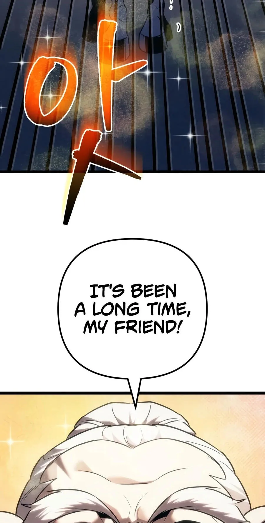 A Flame Reborn Chapter 146 page 3 - 