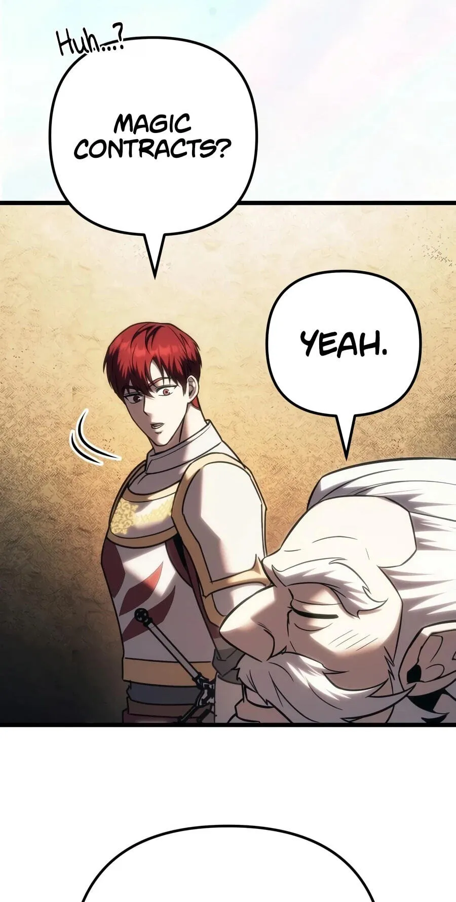 A Flame Reborn Chapter 146 page 23 - 