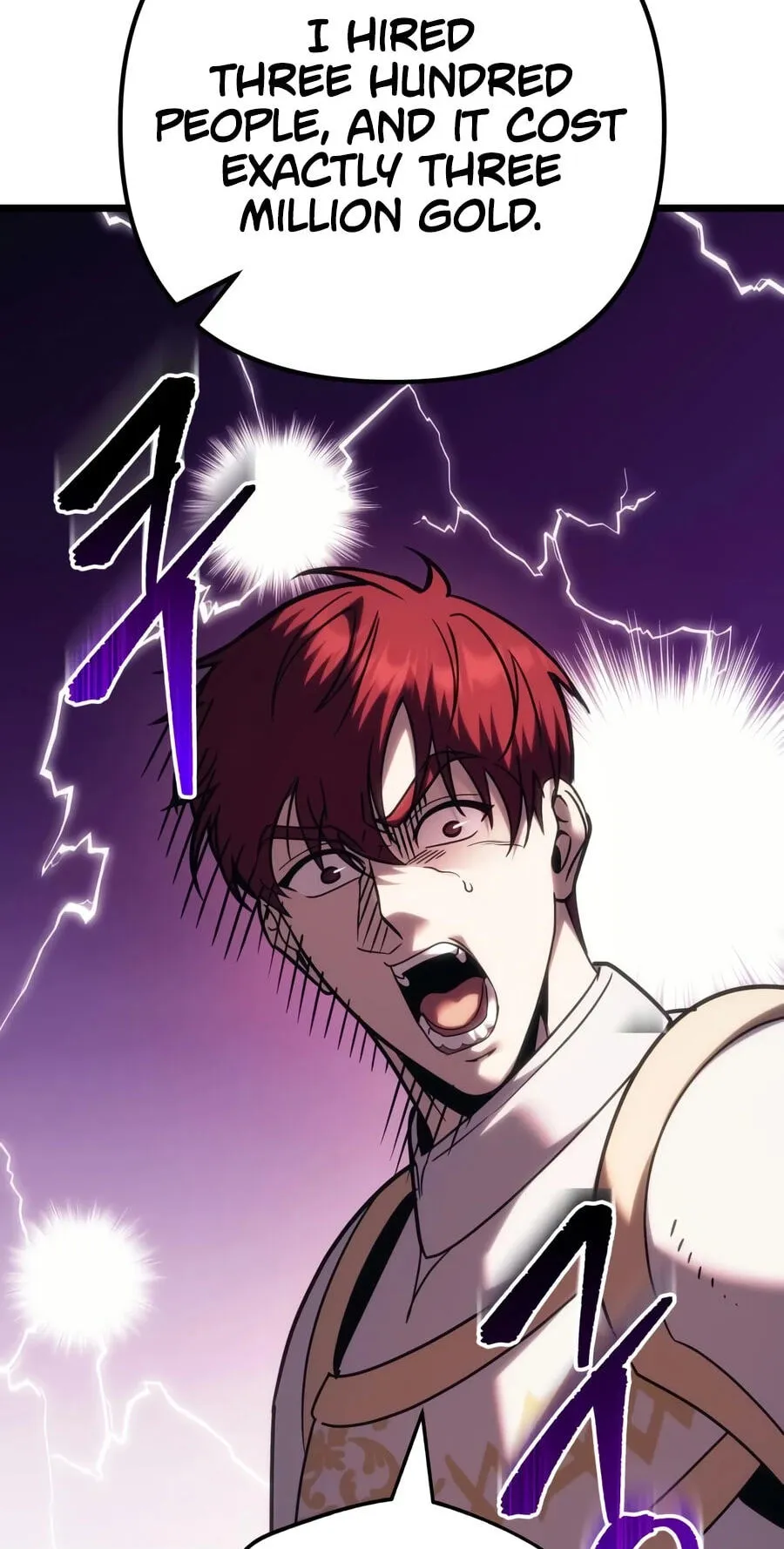 A Flame Reborn Chapter 146 page 24 - 