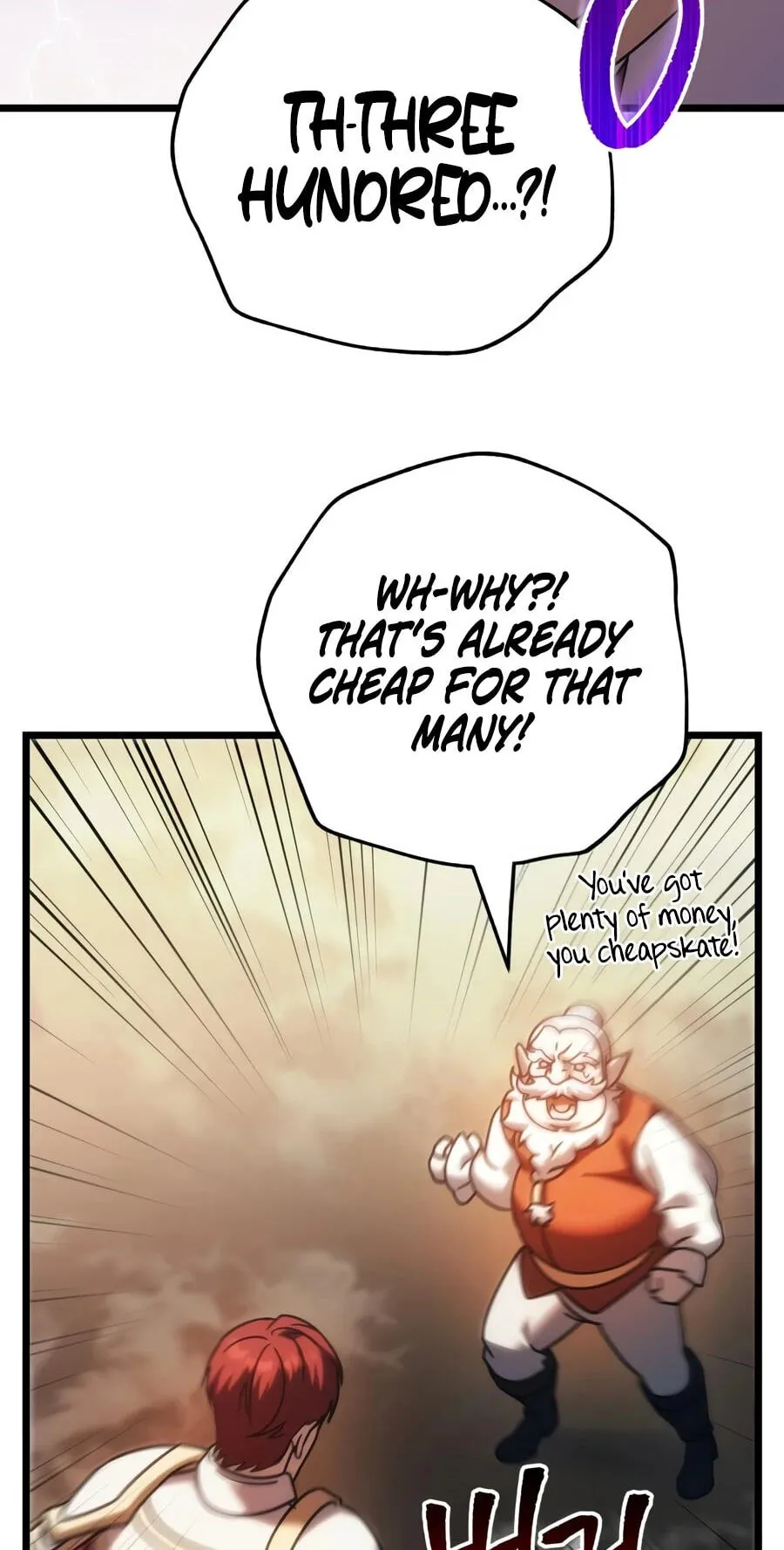 A Flame Reborn Chapter 146 page 25 - 